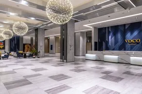 voco Chiayi by IHG - Reception