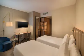 NH Milano Corso Buenos Aires - Room