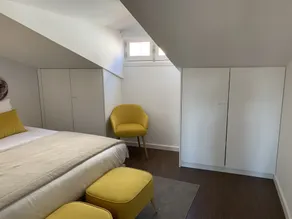 Pharmacia GuestHouse - Habitación