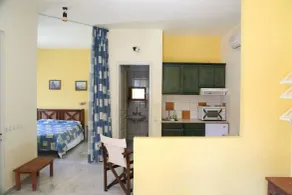 Villa Melina Hotel - Rom