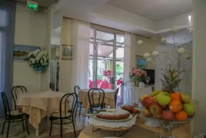 Hotel Brezza Nuova Gestione - Restaurant