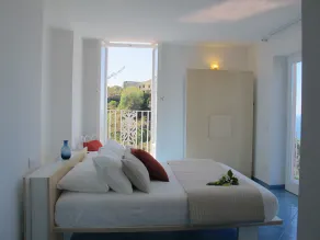 Antonio Massa Lubrense - Room