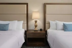 Homewood Suites by Hilton Lubbock - Habitación