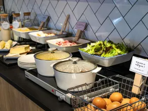 ibis Tubarão - Restaurant
