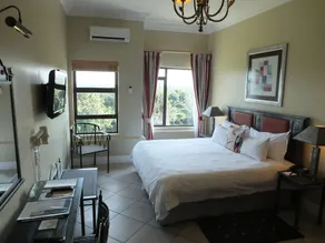 Premier Hotel The Richards - Room