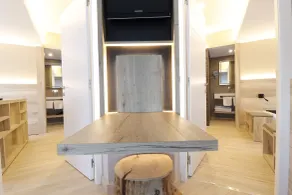 Hotel Montarto - Chambre