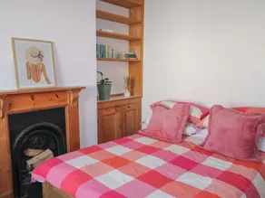 Felix Cottage - Room