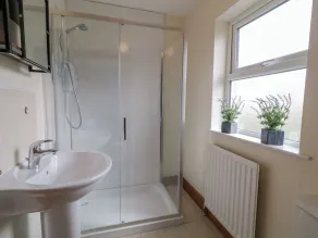 Stoneywood - Bagno