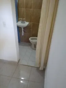 Camera familiare sull'isola4 - Bagno