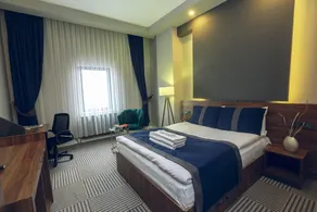 Grand Catalkaya Hotel - Room