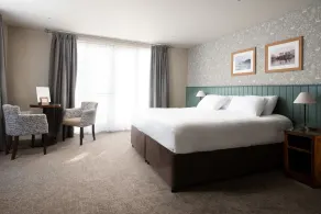 The Windermere Rooms at The Wateredge Inn, Ambleside - Zimmer