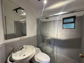 Apartamentos Otorongo - Bathroom