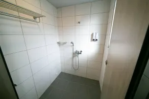 客旅家青年旅館 Travelers Plus - Bathroom