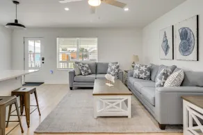 Brand New Home in Steinhatchee With Rooftop Deck! - Innenbereich