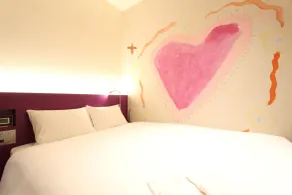 KOKO HOTEL Osaka Namba Ebisucho - Camera