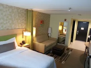 Home2 Suites by Hilton Rahway, NJ - Chambre