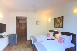 The Stay Inn New Delhi - Room