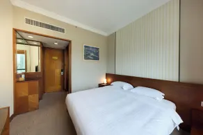Rosedale Hotel Hong Kong - Chambre