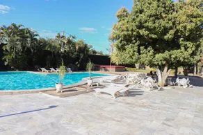 Solar das Mangueiras - Pool
