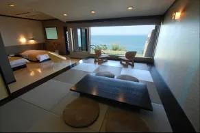 Hotel Alegria Gardens Amakusa - Vacation STAY 40454v - Chambre