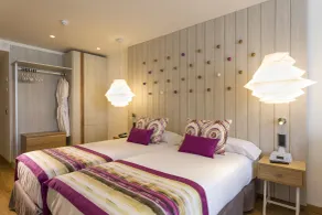 Grand Palladium White Island Resort & Spa - All Inclusive - Chambre