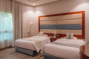 Laguna Vista Buraydah - Room