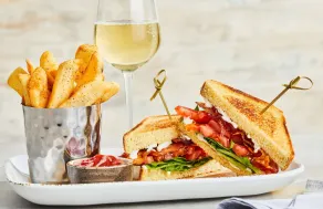 Courtyard by Marriott York - Restaurant