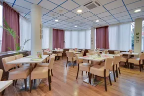 Brit Hotel Lille Centre - Restaurant