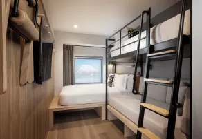 Moxy Niseko Village - Room
