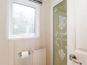 Whiteside - Salle de bain