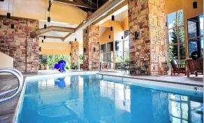 CBL 2314 - Pool