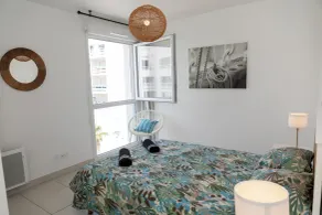 MY Hôtel Résidences - Port Leucate - Chambre