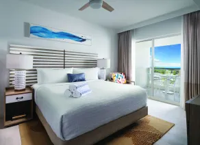 Hyatt Vacation Club at Hacienda del Mar - Room