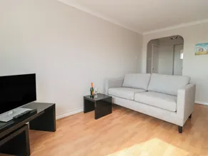 Flat 30 - Innenbereich