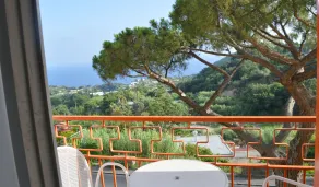 Hotel Polito - Chambre