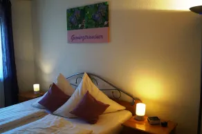 Gästezimmer / Weingut Peter - Habitación