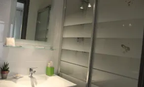B&B Carolina Napoli-Vomero - Badrum
