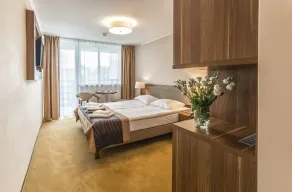Hotel Polanica Resort & Spa - Room