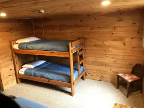 Kennebec Riverside Cabins - Zimmer