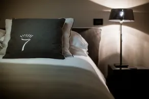 Seven Historical Suites - Room