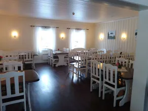 Badeland Gjestegård - Restaurant