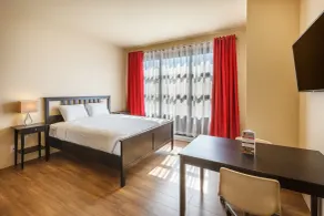 Hôtel Universel Québec Sainte-Foy - Chambre