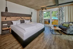 Landhotel Moorhof - Room