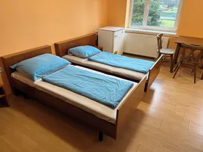 Hotel Na Pastvinách - Habitación