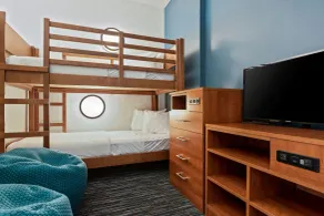 Holiday Inn Express & Suites Orlando- Lake Buena Vista by IHG - Rom