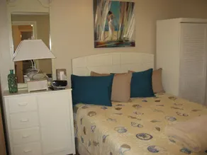 Sea Whale Cottages - Habitación