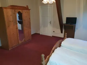 Hotel & Restaurant Gulfhof - Room