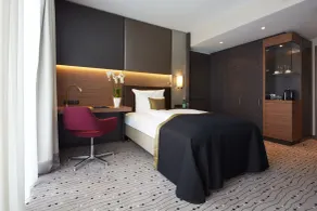 Steigenberger Hotel Am Kanzleramt - Room