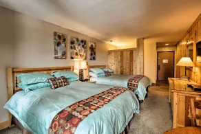Northstar Village Condo 2 full Bath Great Location - Rom