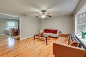 Elkhorn Edge Rental: Horse Country, 10 Mi to KHP - Interiør